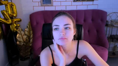 Leila Rai online show from 02/28/25, 11:14