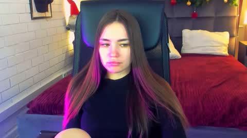 Leila Rai online show from 01/14/26, 01:28