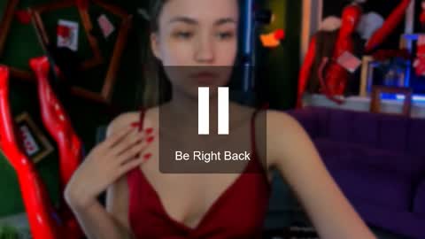 Leila Rai online show from 02/24/26, 01:31