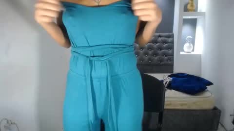 Snapshot of leilasweetxx chatting on 02/01/25, 04:11 Mar online show from 02/01/25, 04:11