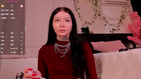 Lein online show from 10/12/25, 12:09