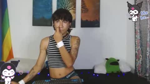 Lejo online show from 03/03/25, 11:24