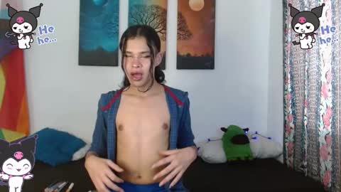 Lejo online show from 03/04/25, 05:03