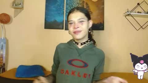 Lejo online show from 09/18/25, 11:07