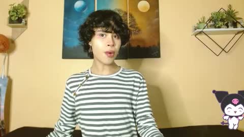 Lejo online show from 10/25/25, 09:53