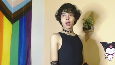 Lejo online show from 10/29/25, 01:02