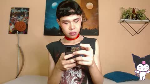 Lejo online show from 03/05/26, 05:09