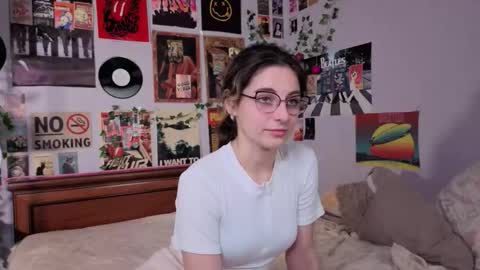 Alexandria online show from 10/14/25, 08:42