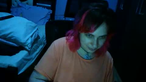 lelcomlal online show from 05/08/26, 04:40