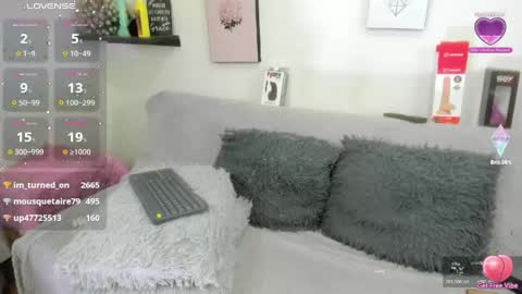 lele_699 online show from 05/17/26, 02:42