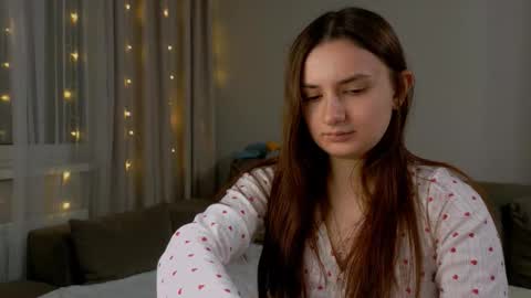 Lelia online show from 02/14/26, 09:55