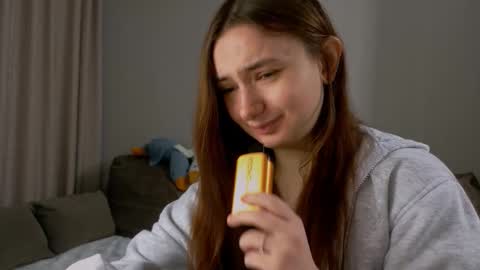 Lelia online show from 02/27/26, 03:01