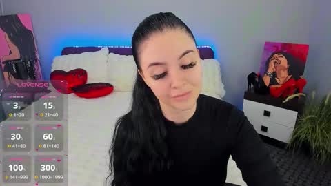 LellitClark online show from 09/29/25, 07:08