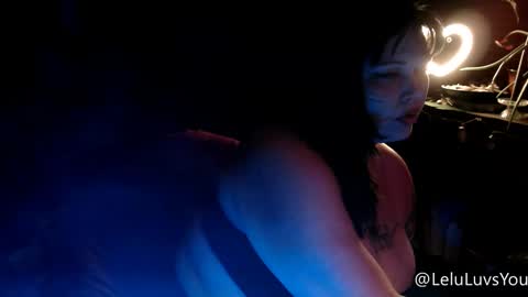 Lelu Fallas online show from 11/16/25, 08:42