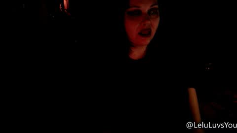 Lelu Fallas online show from 01/18/26, 07:23