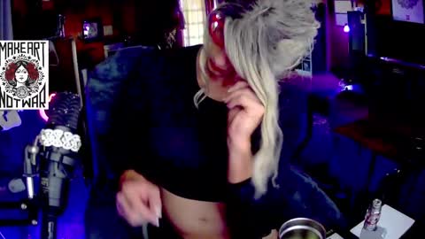 Lemon Stealing Whore online show from 09/12/25, 10:54