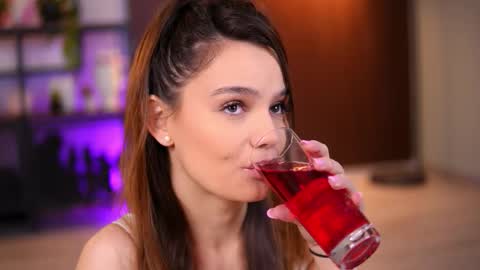 Lena Laurent online show from 03/28/26, 10:15