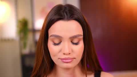 Lena Laurent online show from 03/30/26, 09:32