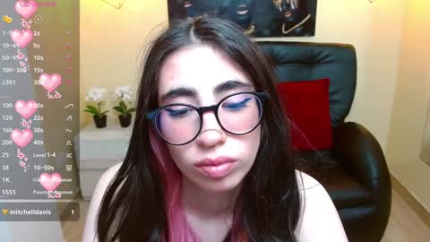 Lena online show from 12/05/24, 09:17