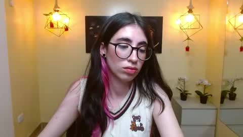 Lena online show from 03/02/25, 03:13