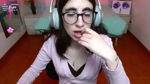 Lena online show from 02/23/26, 09:01