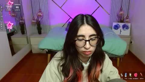 Lena online show from 02/24/26, 08:18