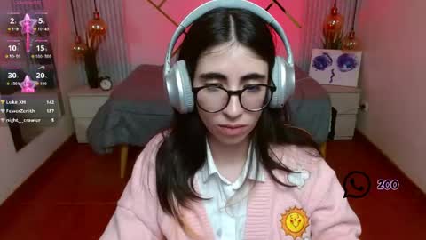Lena online show from 04/21/26, 01:42