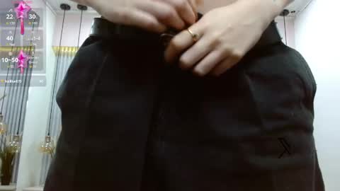 Lena online show from 04/23/26, 07:38