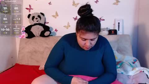 Snapshot of lena_turner_ chatting on 02/12/26, 04:02 Lena online show from 02/12/26, 04:02