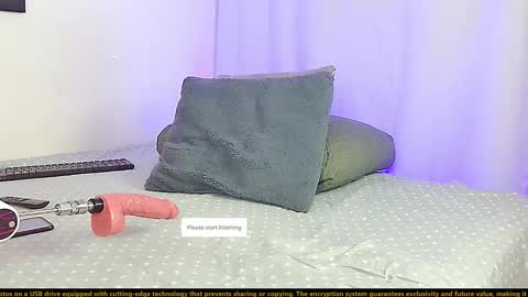 Lenaandwilliam online show from 12/28/24, 08:15