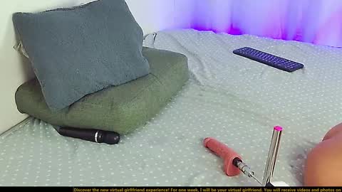 Lenaandwilliam online show from 01/01/25, 01:15