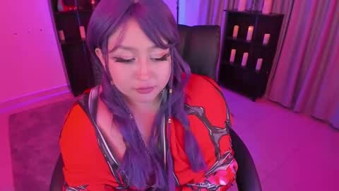 Lenna Kang online show from 02/20/25, 10:59