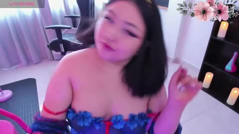 Lenna Kang online show from 03/04/25, 04:49