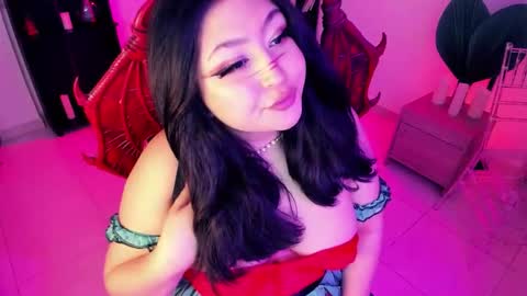 Lenna Kang online show from 02/03/26, 02:53