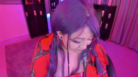 Lenna Kang online show from 02/19/26, 09:49