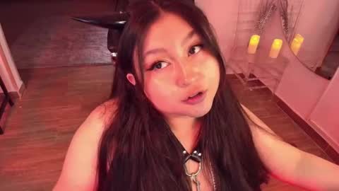 Lenna Kang online show from 02/25/26, 08:07