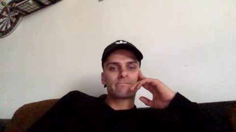 Armando online show from 11/12/25, 12:05