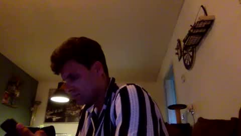 Armando online show from 05/03/26, 02:56