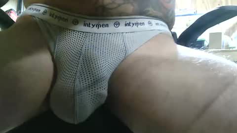 Snapshot of lenghtygirth chatting on 09/08/25, 11:48 HoleStretcher online show from 09/08/25, 11:48