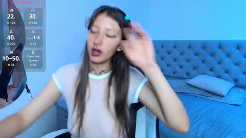 Lenna  online show from 12/01/25, 05:01