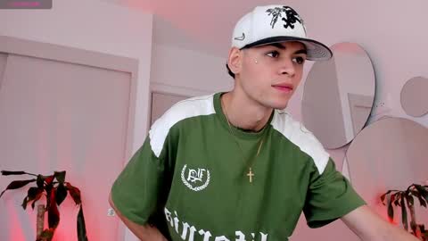 Lenner INDEPENDENT MODEL online show from 01/20/25, 12:57