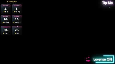 Lenner INDEPENDENT MODEL online show from 02/18/25, 05:53