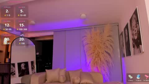 Lenner INDEPENDENT MODEL online show from 06/21/26, 12:02