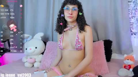 Val online show from 02/22/25, 03:23