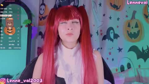 Val online show from 10/26/25, 03:12