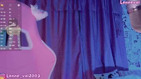 Val online show from 11/04/25, 03:05