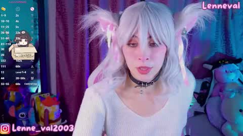 Val online show from 11/20/25, 03:18