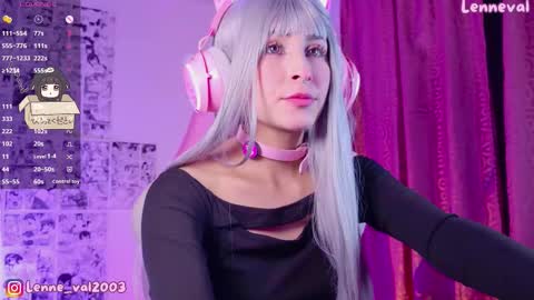 Val online show from 01/08/26, 03:09