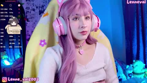 Val online show from 02/03/26, 04:10