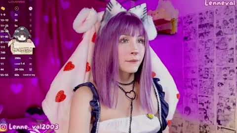 Val online show from 03/20/26, 04:17